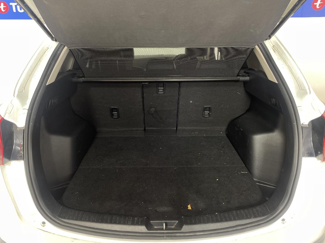 Photo '12' of Mazda CX-5 LTD DSL