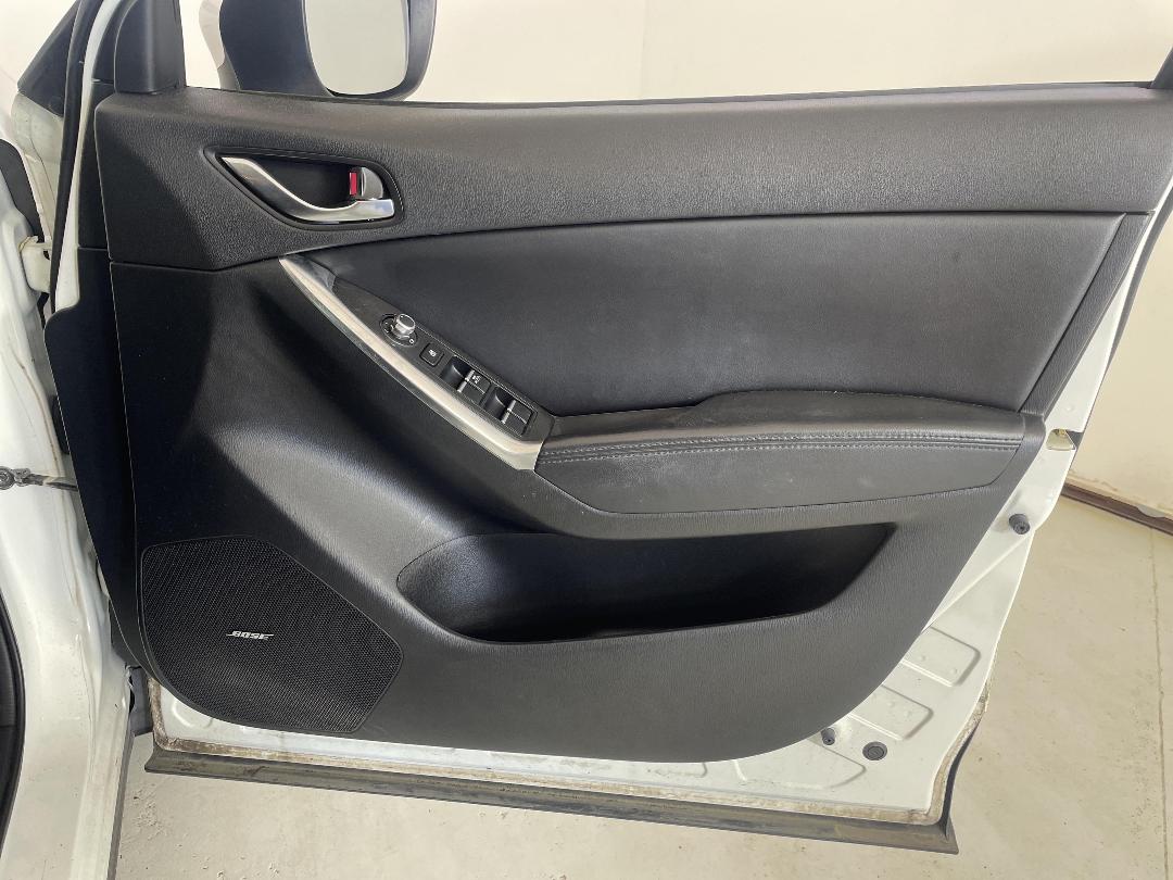 Photo '13' of Mazda CX-5 LTD DSL