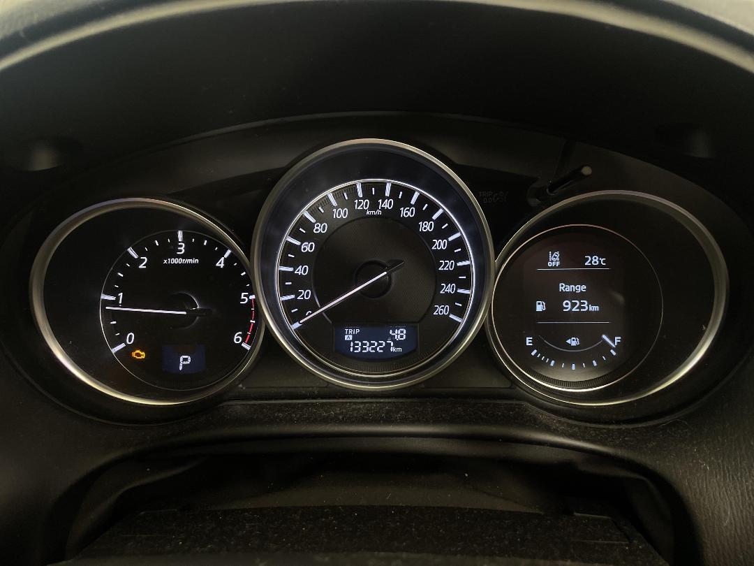 Photo '19' of Mazda CX-5 LTD DSL