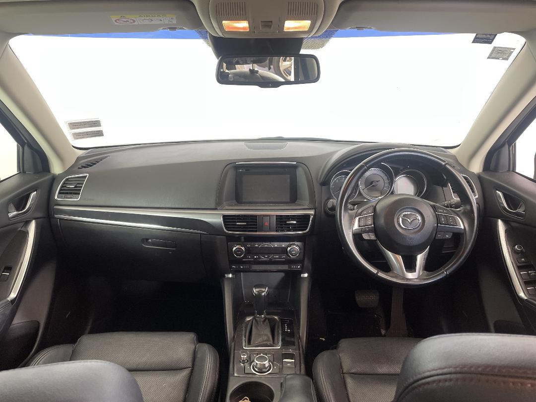 Photo '15' of Mazda CX-5 LTD DSL