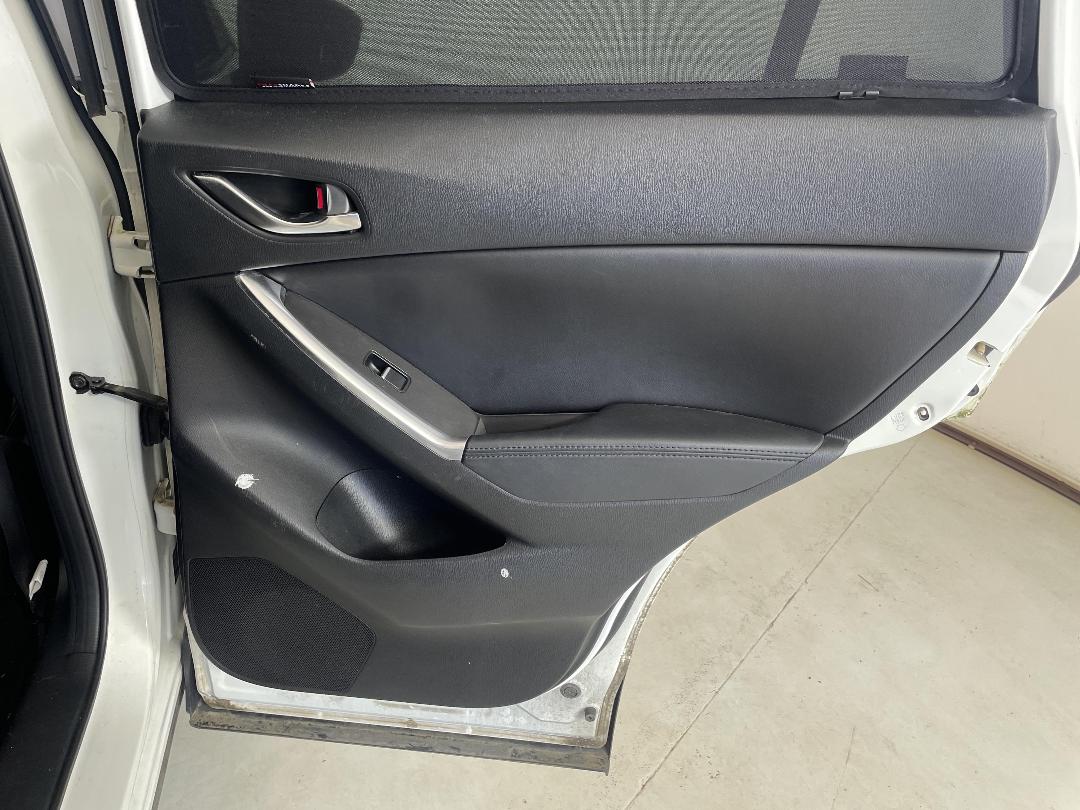 Photo '17' of Mazda CX-5 LTD DSL