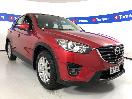 Thumbnail '1' of Mazda CX-5