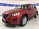Thumbnail '4' of Mazda CX-5