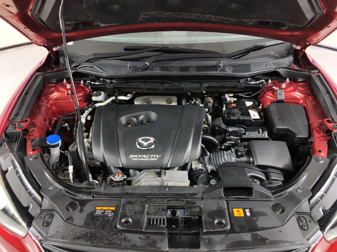 Photo '13' of Mazda CX-5