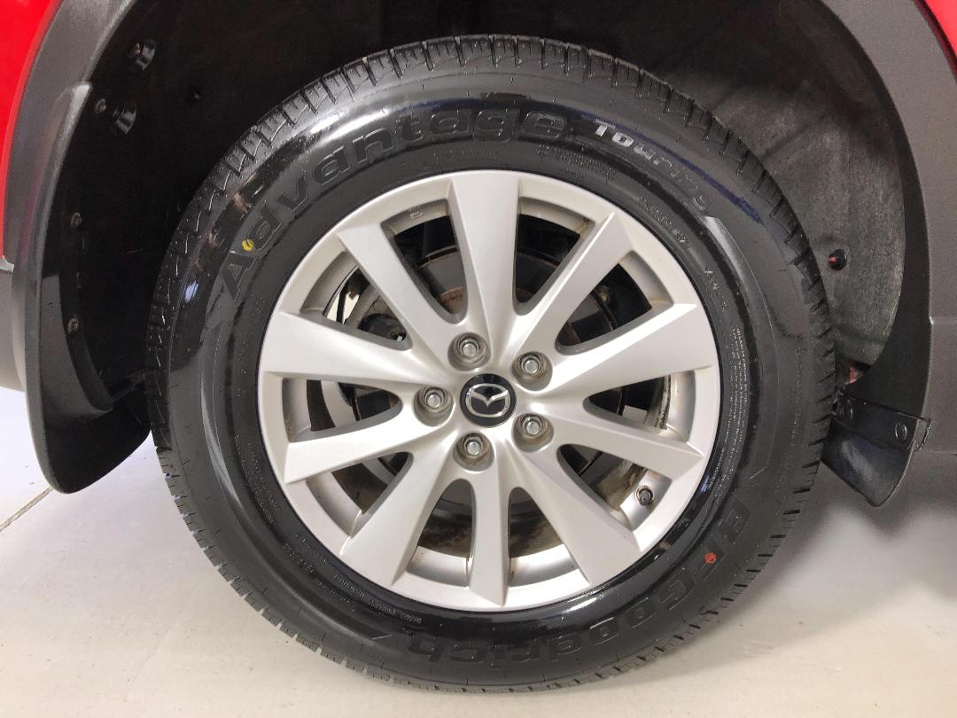 Photo '12' of Mazda CX-5