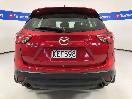 Thumbnail '6' of Mazda CX-5