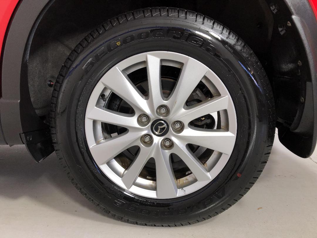 Photo '11' of Mazda CX-5