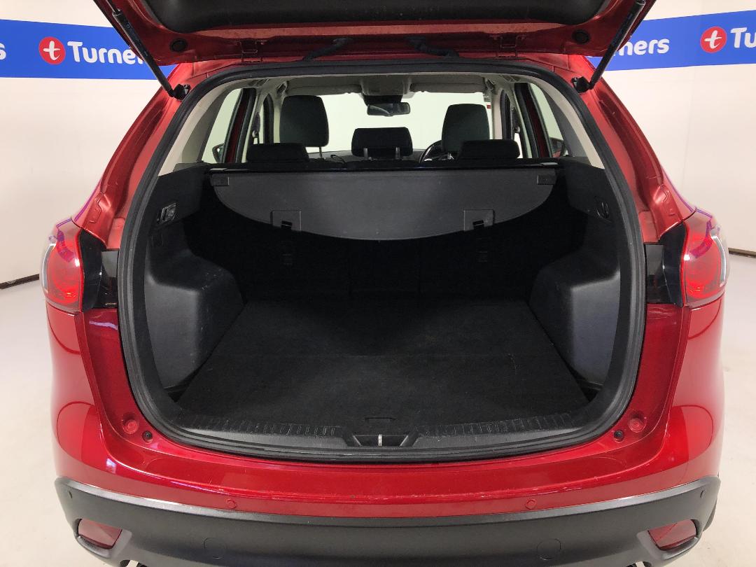 Photo '14' of Mazda CX-5