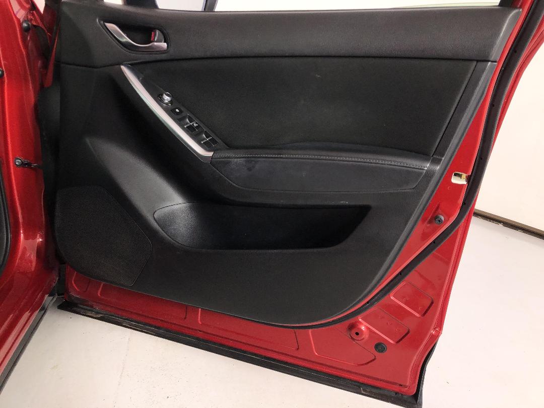 Photo '15' of Mazda CX-5