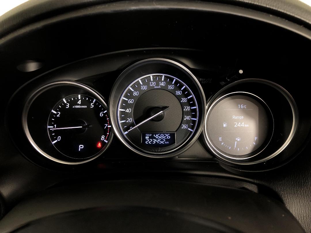 Photo '21' of Mazda CX-5