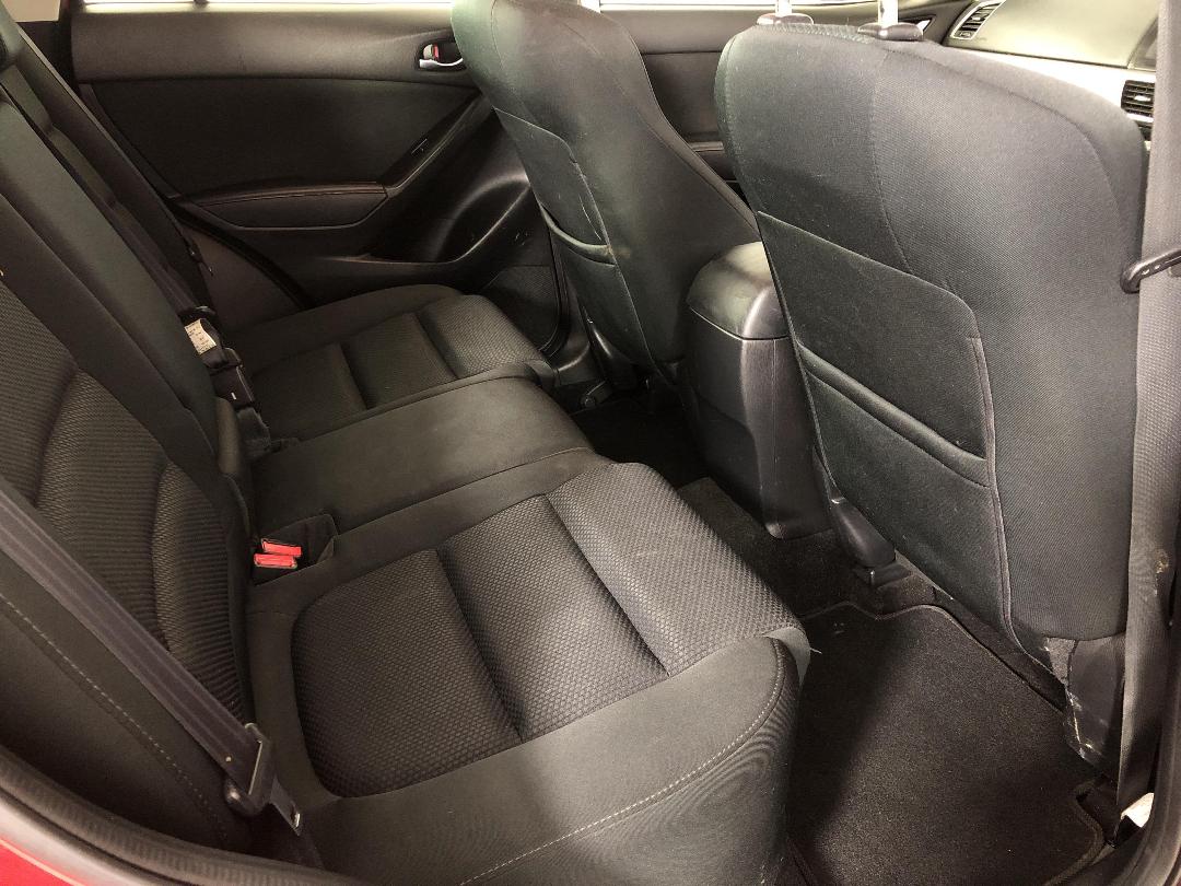 Photo '20' of Mazda CX-5