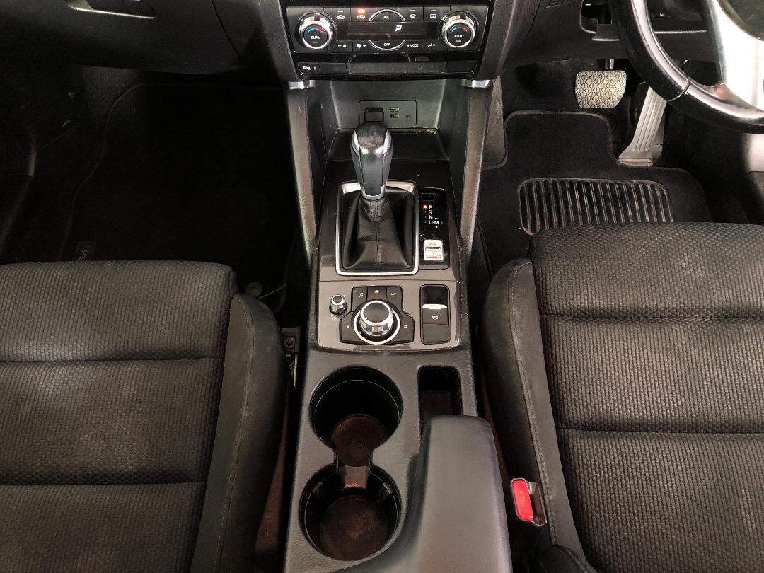 Photo '18' of Mazda CX-5