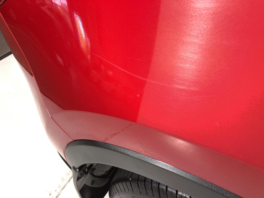 Photo '23' of Mazda CX-5