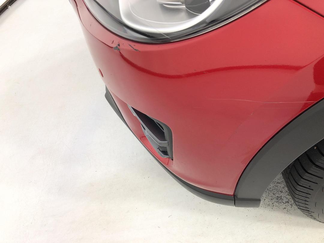 Photo '27' of Mazda CX-5