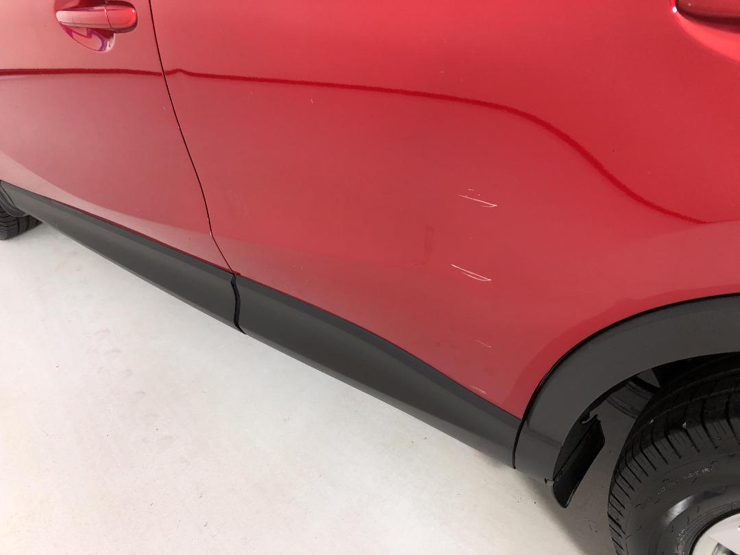 Photo '29' of Mazda CX-5