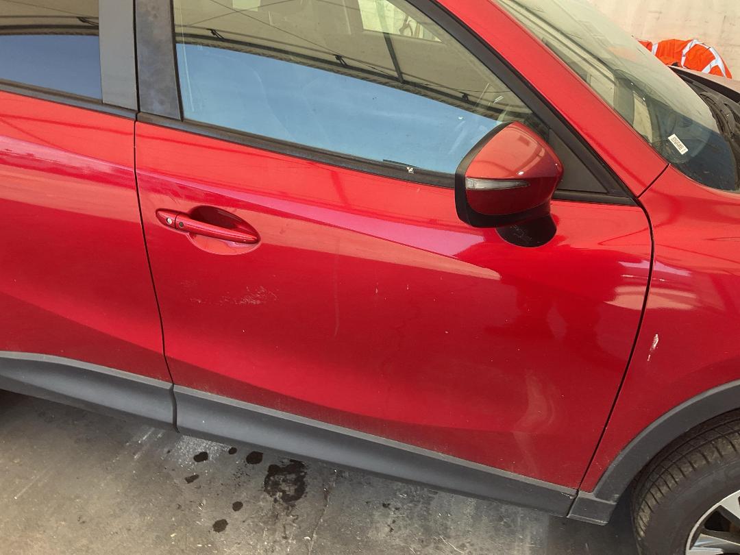 Photo '3' of Mazda CX-5 LTD DSL