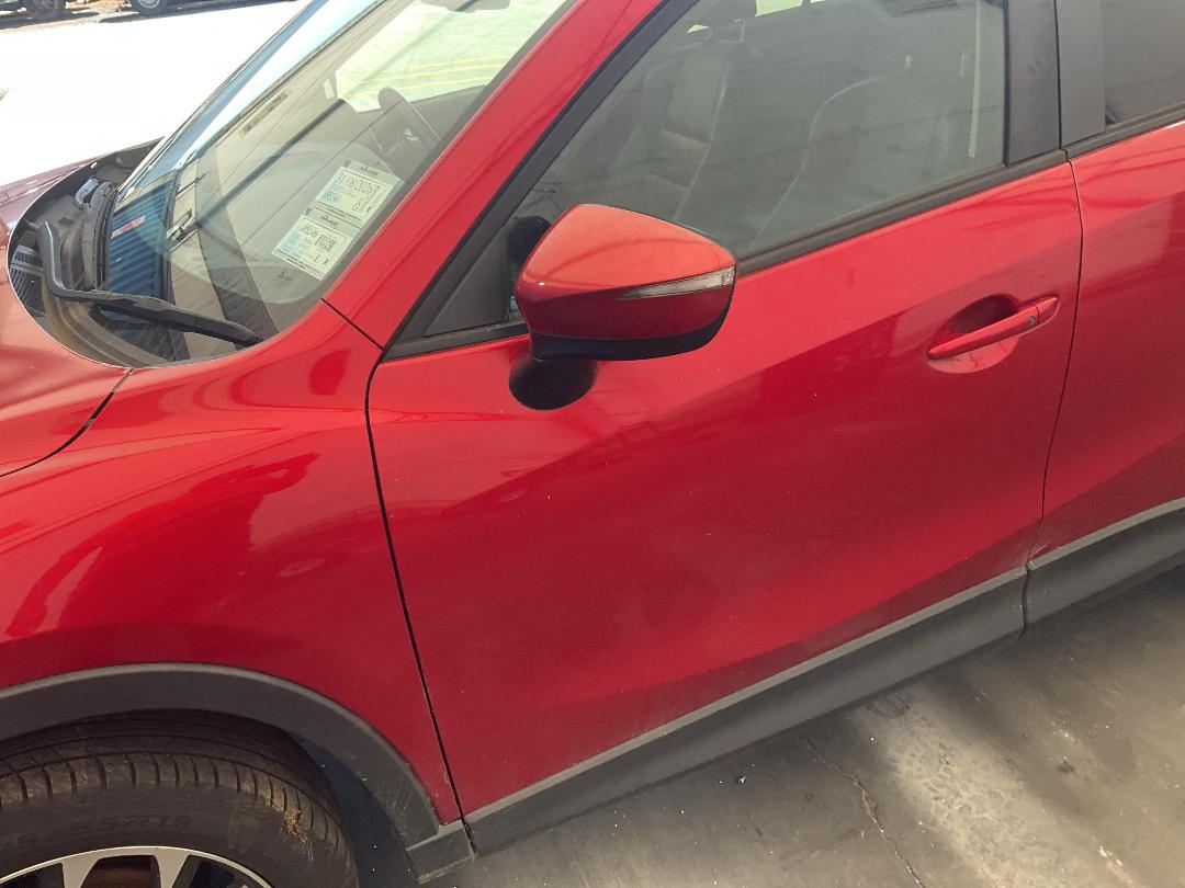 Photo '7' of Mazda CX-5 LTD DSL