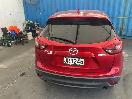 Thumbnail '11' of Mazda CX-5 LTD DSL