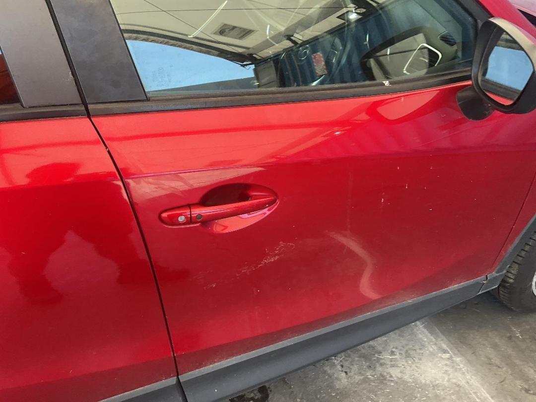 Photo '15' of Mazda CX-5 LTD DSL