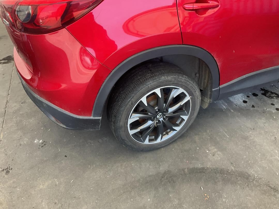 Photo '13' of Mazda CX-5 LTD DSL