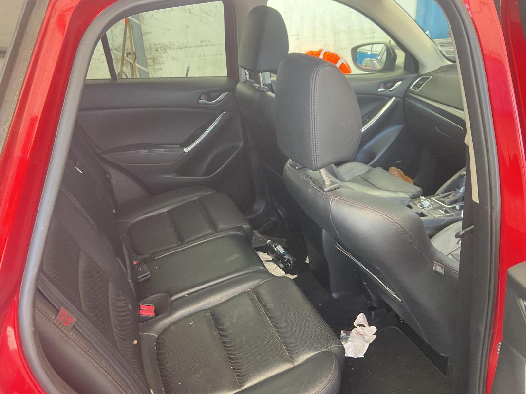 Photo '21' of Mazda CX-5 LTD DSL