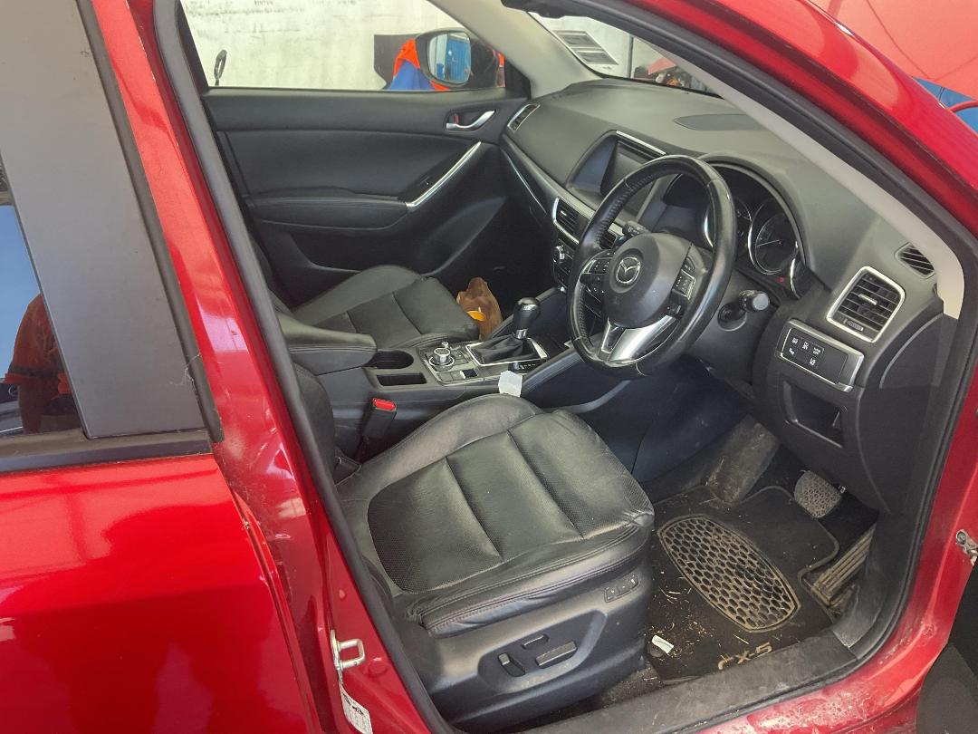 Photo '20' of Mazda CX-5 LTD DSL