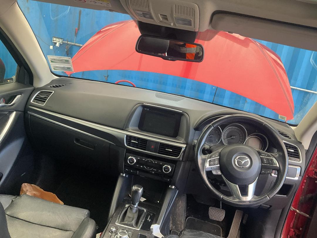 Photo '22' of Mazda CX-5 LTD DSL