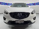Thumbnail '2' of Mazda CX-5