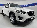 Thumbnail '1' of Mazda CX-5