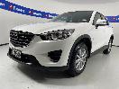Thumbnail '4' of Mazda CX-5