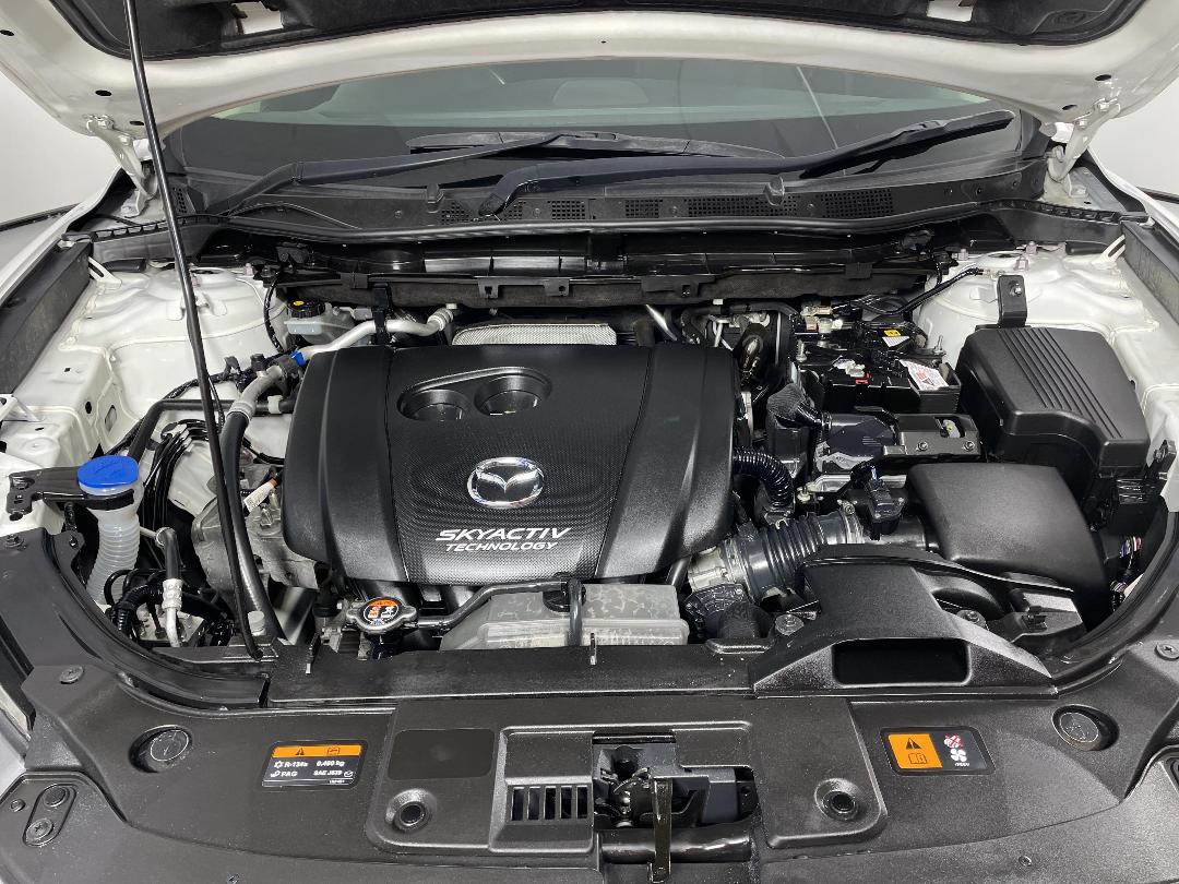 Photo '13' of Mazda CX-5 Photo '13' of Mazda CX-5