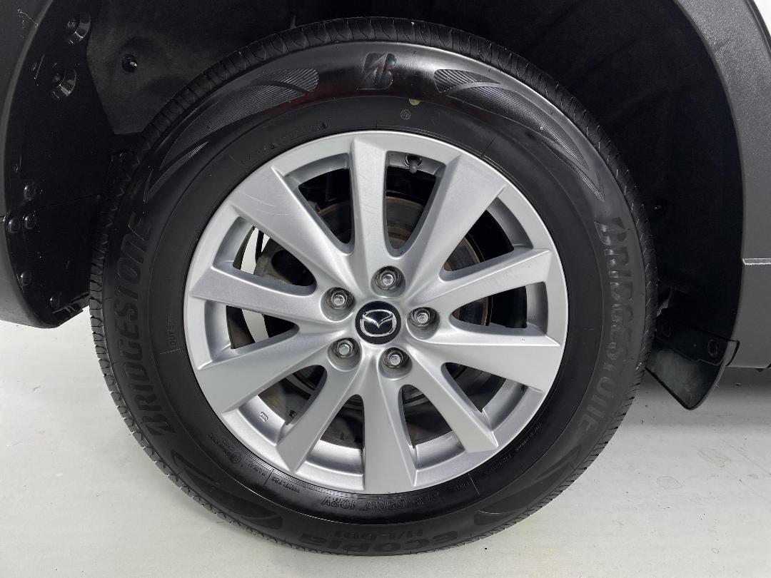 Photo '12' of Mazda CX-5 Photo '12' of Mazda CX-5