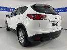 Thumbnail '5' of Mazda CX-5