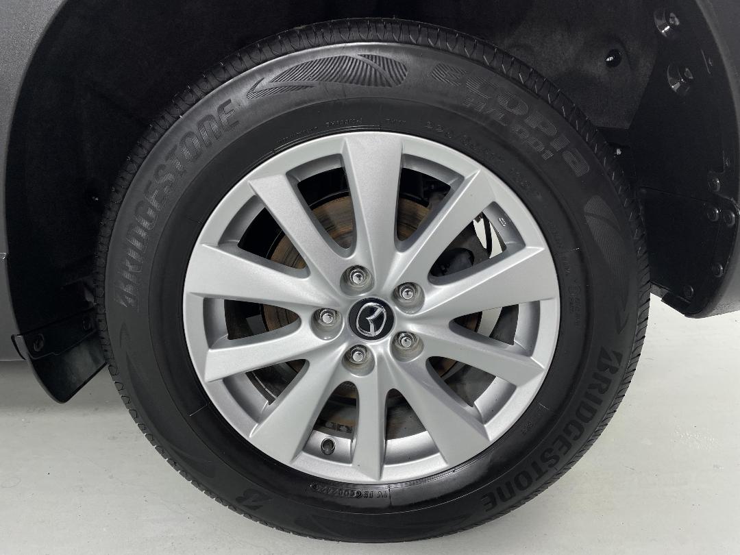 Photo '11' of Mazda CX-5 Photo '11' of Mazda CX-5