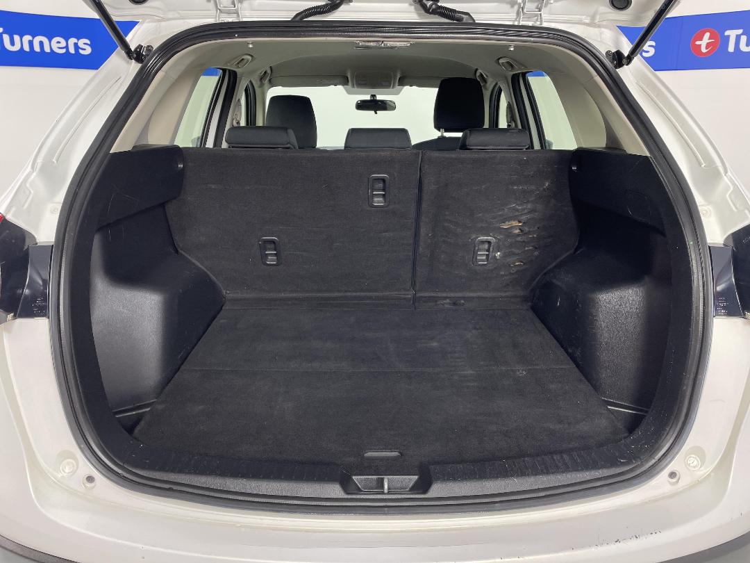 Photo '14' of Mazda CX-5 Photo '14' of Mazda CX-5