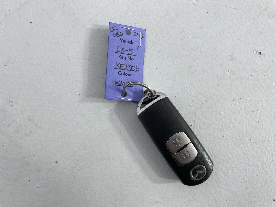 Photo '22' of Mazda CX-5 Photo '22' of Mazda CX-5