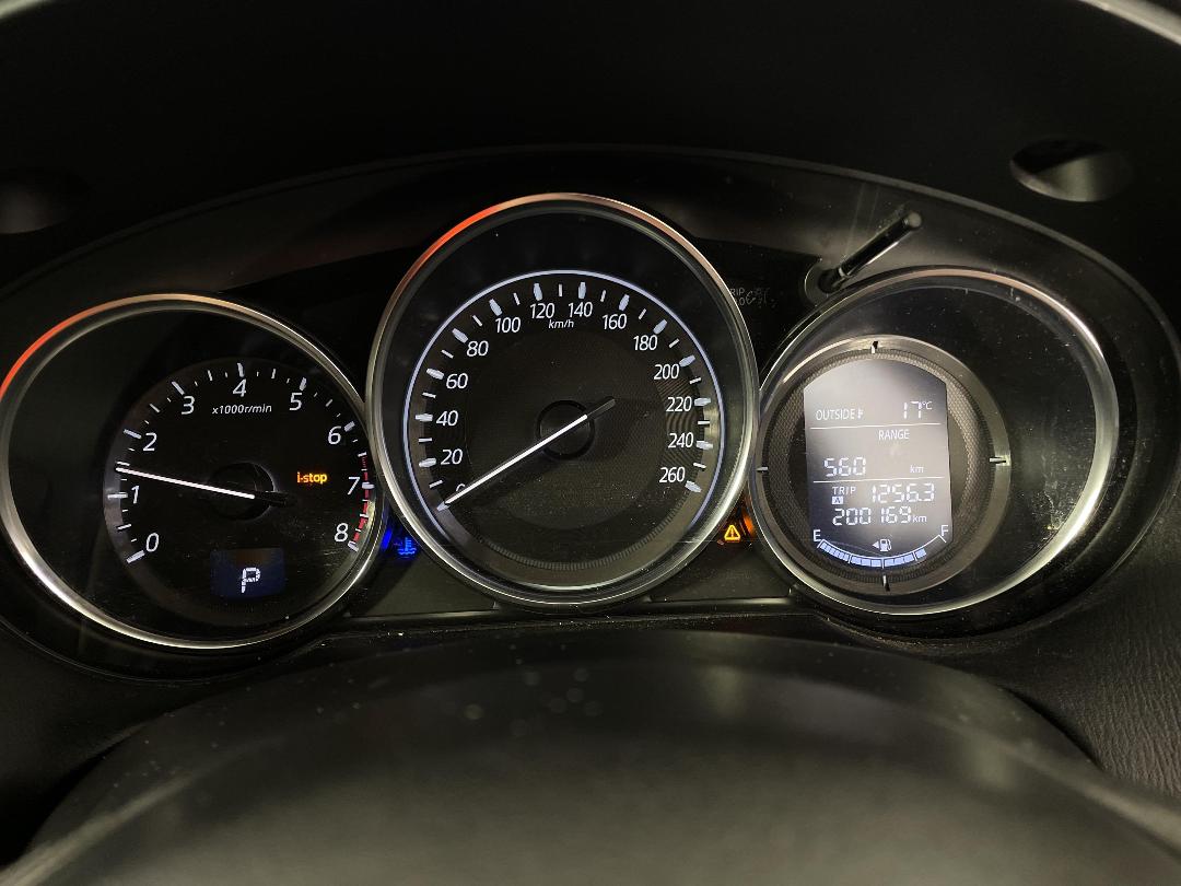 Photo '21' of Mazda CX-5 Photo '21' of Mazda CX-5