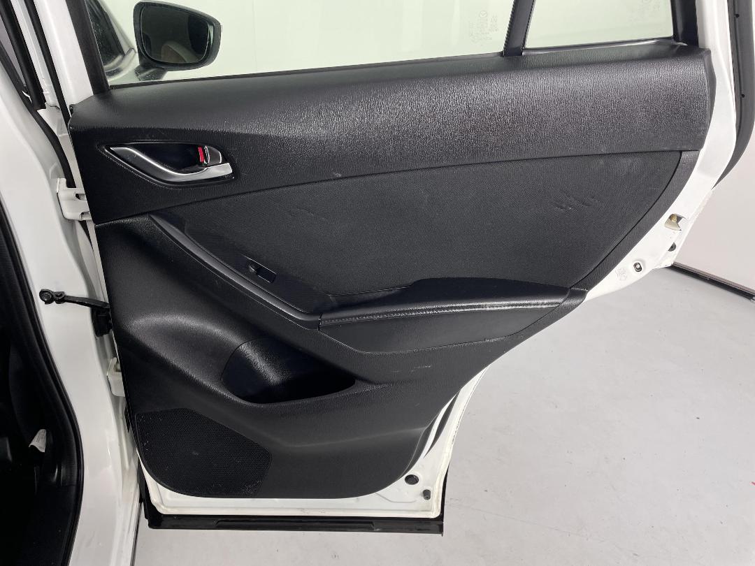 Photo '19' of Mazda CX-5 Photo '19' of Mazda CX-5