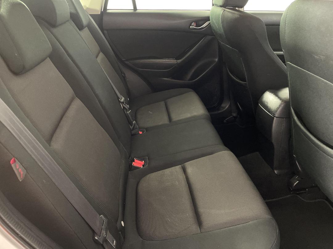 Photo '20' of Mazda CX-5 Photo '20' of Mazda CX-5