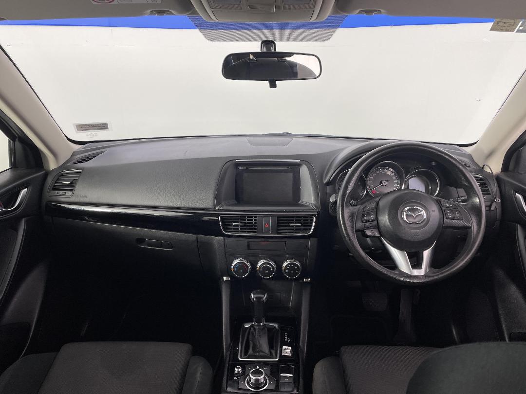 Photo '17' of Mazda CX-5 Photo '17' of Mazda CX-5