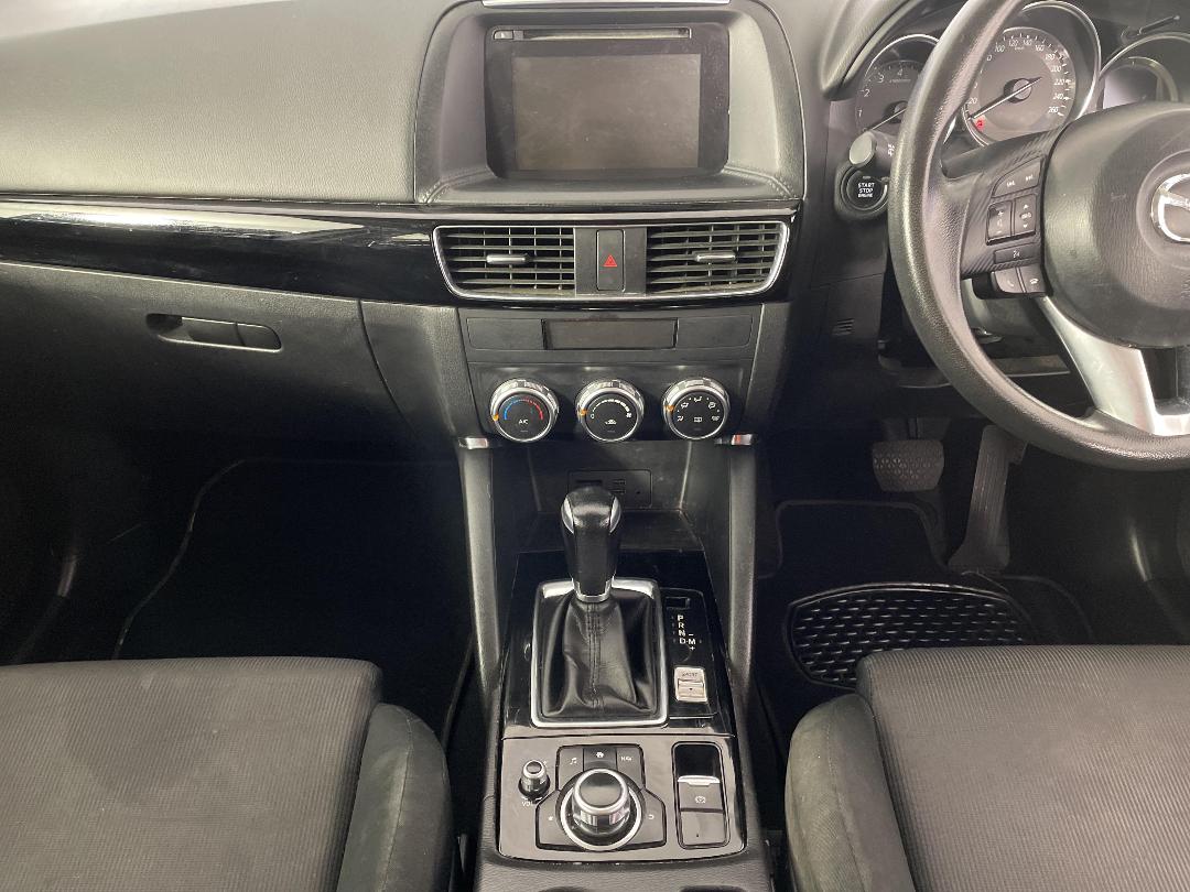 Photo '18' of Mazda CX-5 Photo '18' of Mazda CX-5