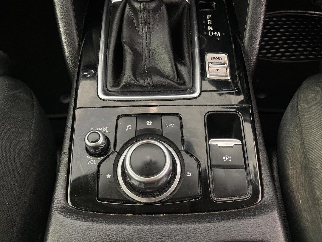 Photo '23' of Mazda CX-5 Photo '23' of Mazda CX-5