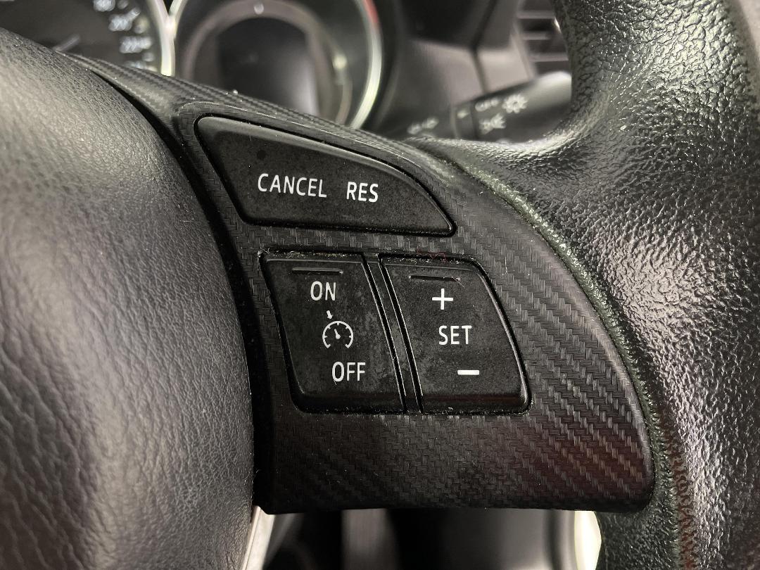 Photo '25' of Mazda CX-5 Photo '25' of Mazda CX-5