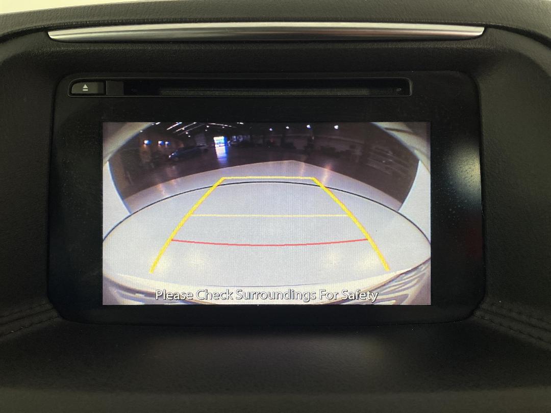 Photo '28' of Mazda CX-5 Photo '28' of Mazda CX-5