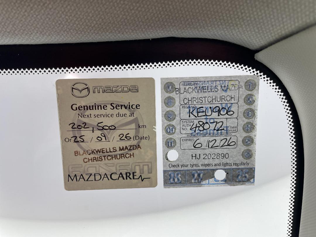 Photo '29' of Mazda CX-5 Photo '29' of Mazda CX-5