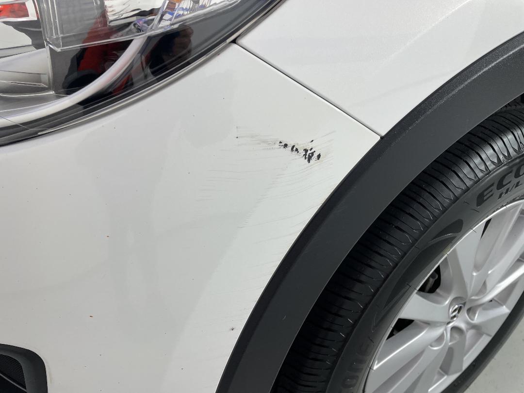 Photo '31' of Mazda CX-5 Photo '31' of Mazda CX-5