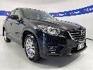 Thumbnail '1' of Mazda CX-5