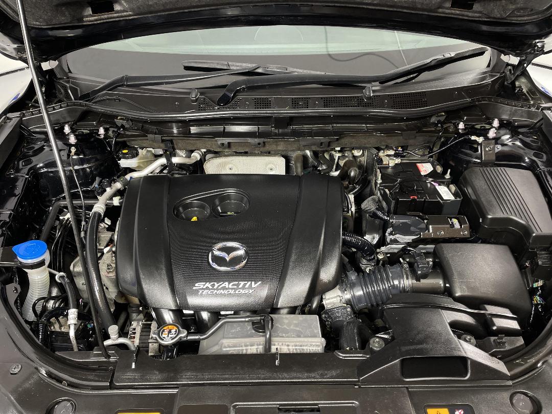 Photo '13' of Mazda CX-5 Photo '13' of Mazda CX-5