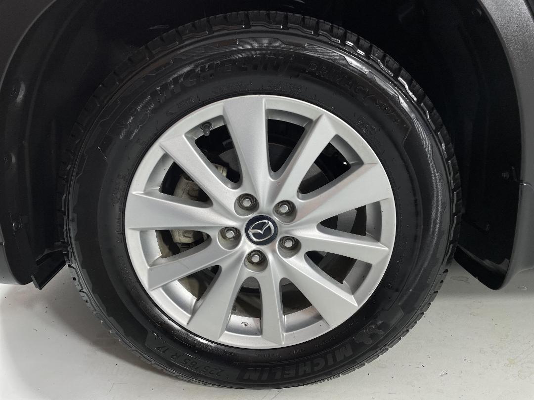 Photo '10' of Mazda CX-5 Photo '10' of Mazda CX-5