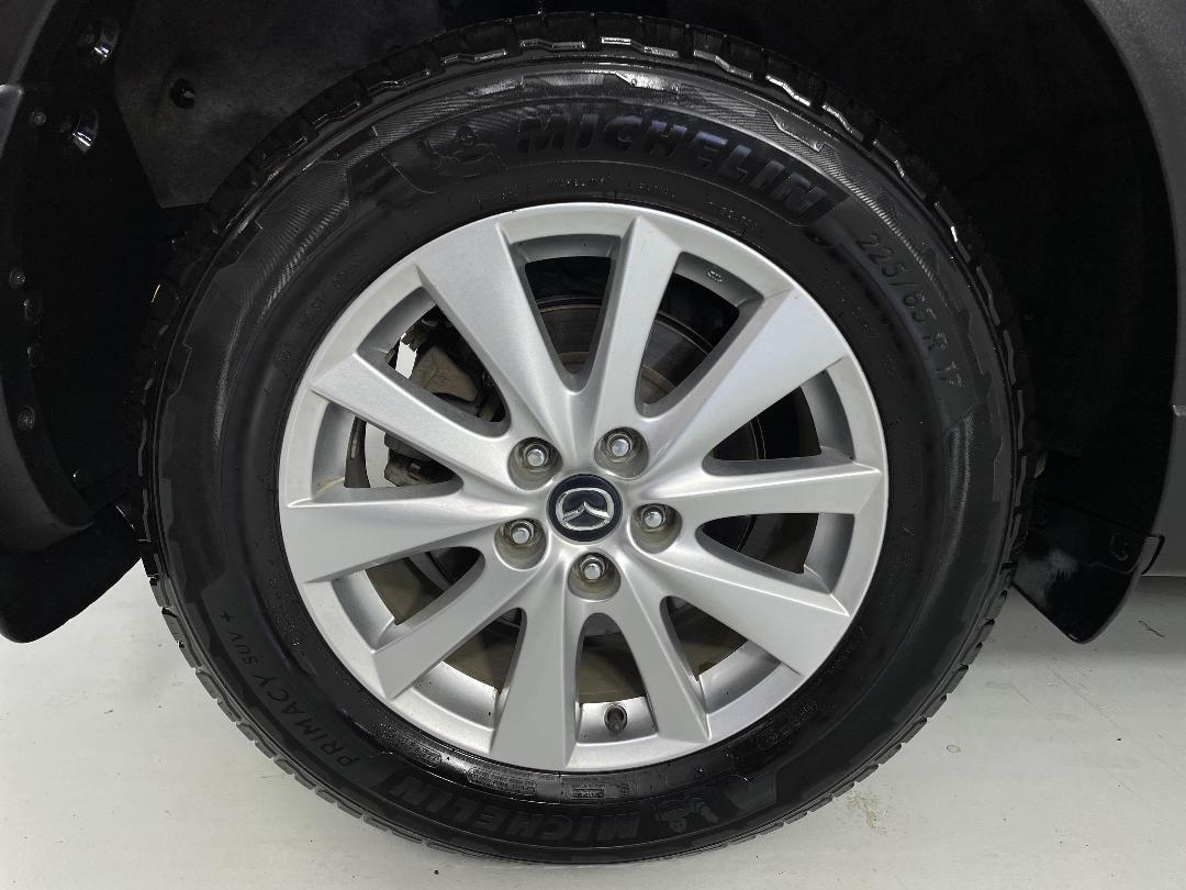 Photo '12' of Mazda CX-5 Photo '12' of Mazda CX-5